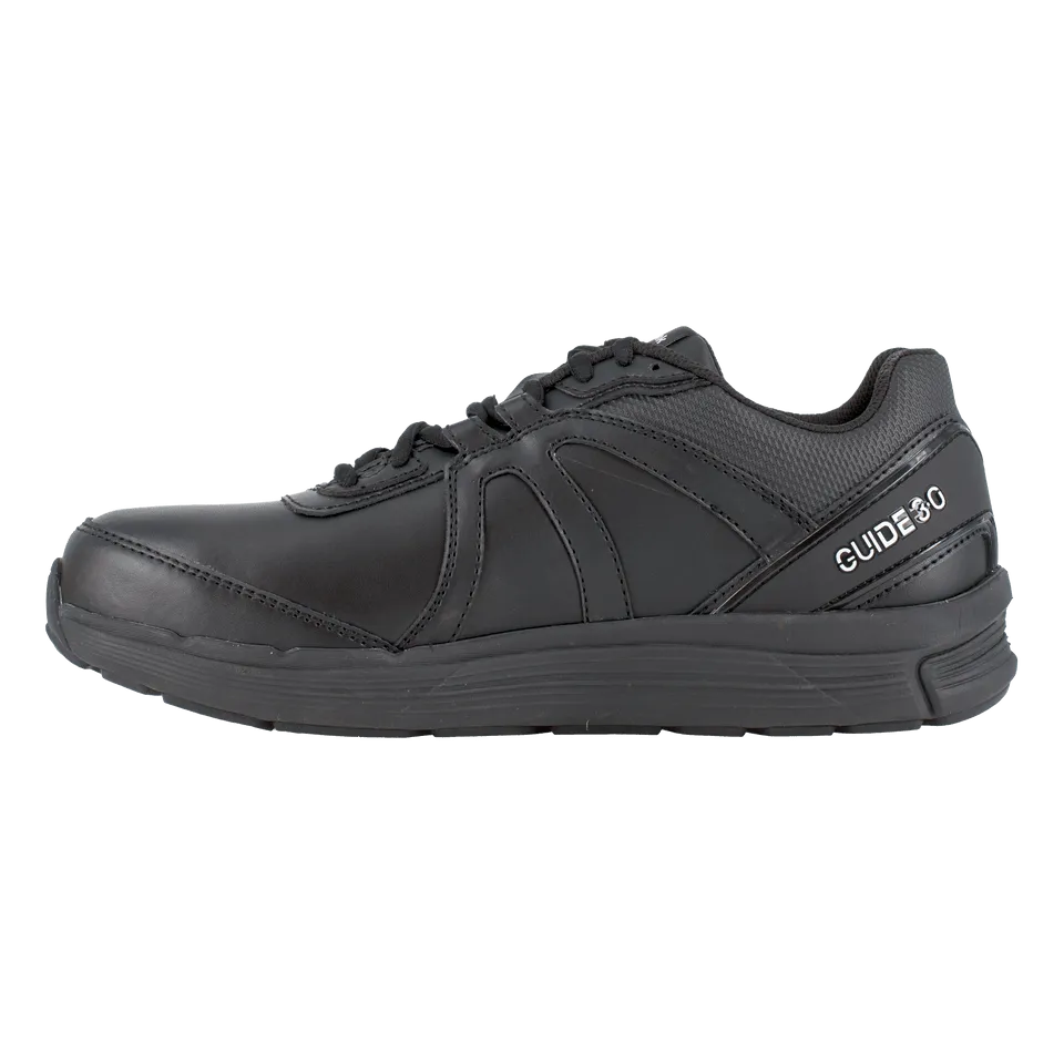 Guide Work Steel Toe Work Shoes