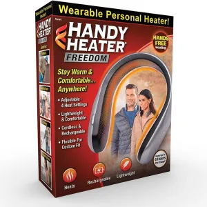 Handy Heater