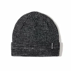 Hat Hurley Max Cuff 2.0 Black