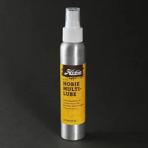 Hobie Multi Lube 4 Oz