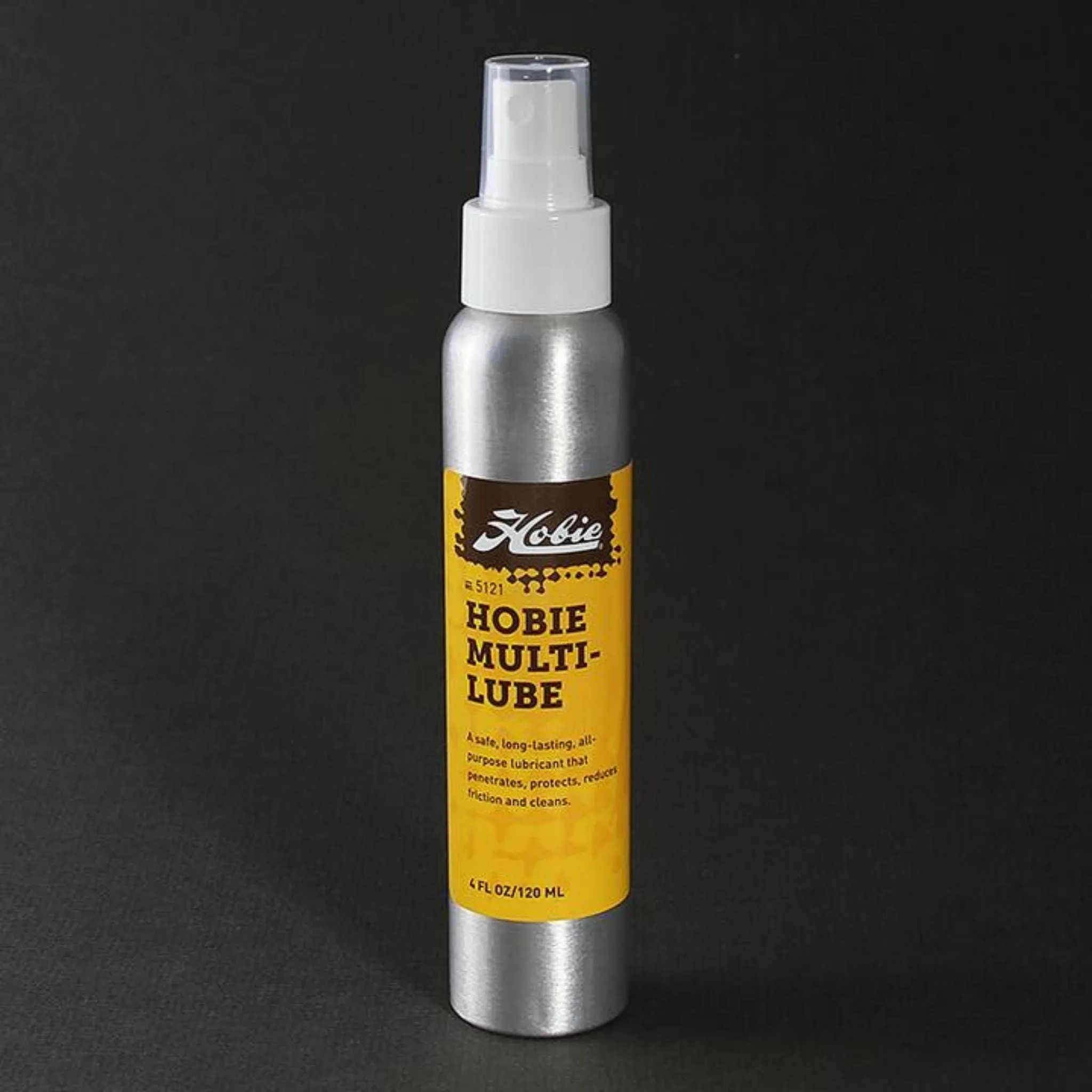 Hobie Multi Lube 4 Oz