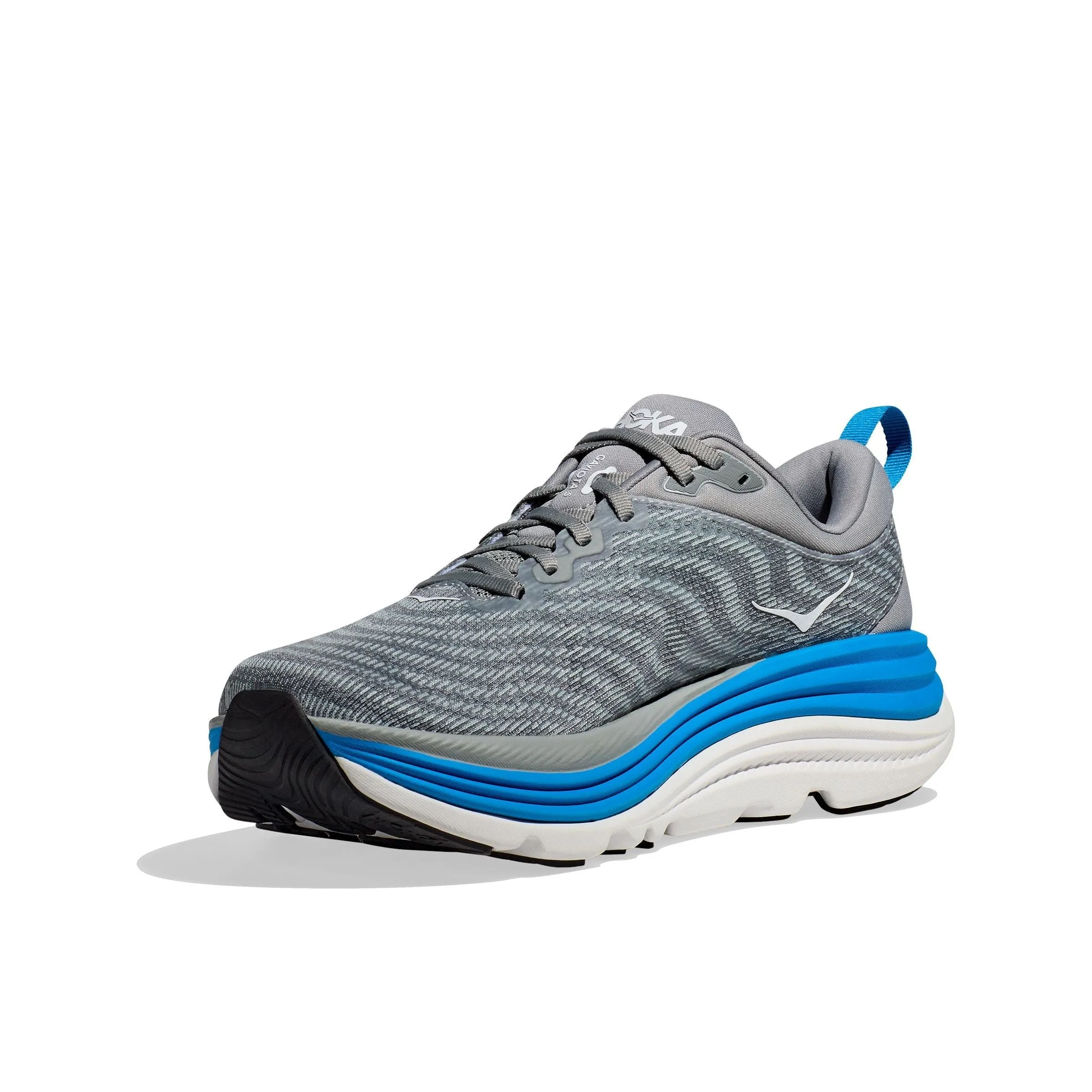 HOKA GAVIOTA 5 MEN'S MEDIUM AND WIDE