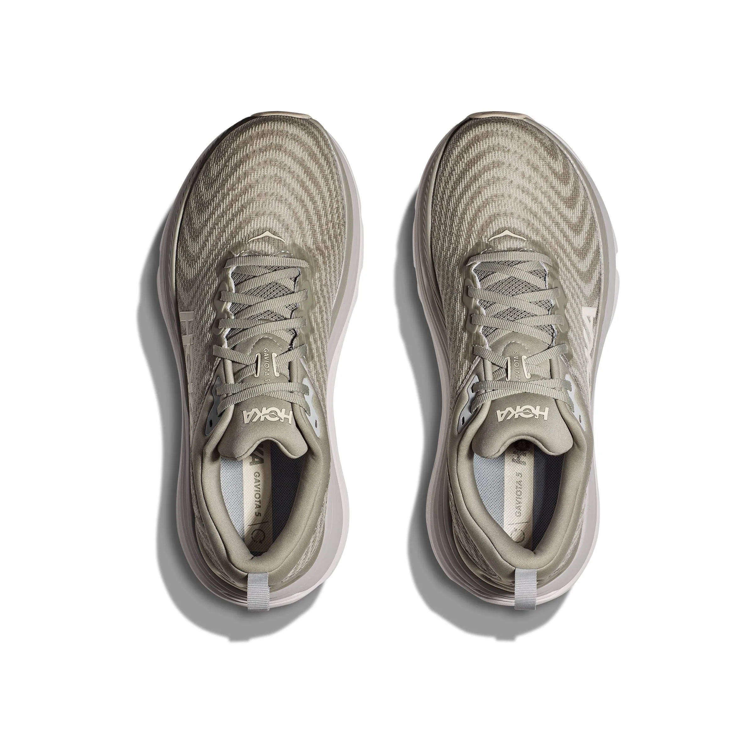 HOKA GAVIOTA 5 MEN'S MEDIUM AND WIDE