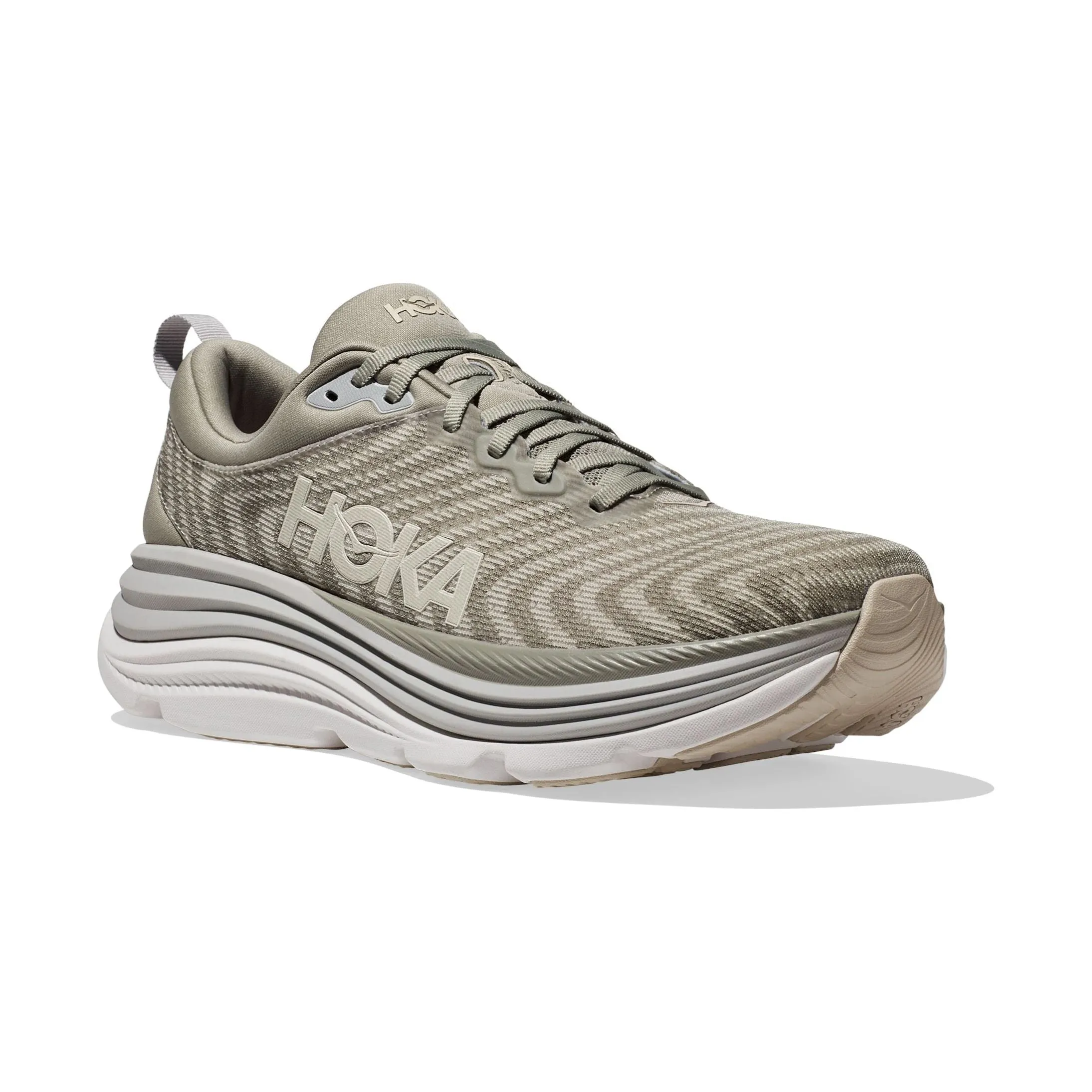 HOKA GAVIOTA 5 MEN'S MEDIUM AND WIDE