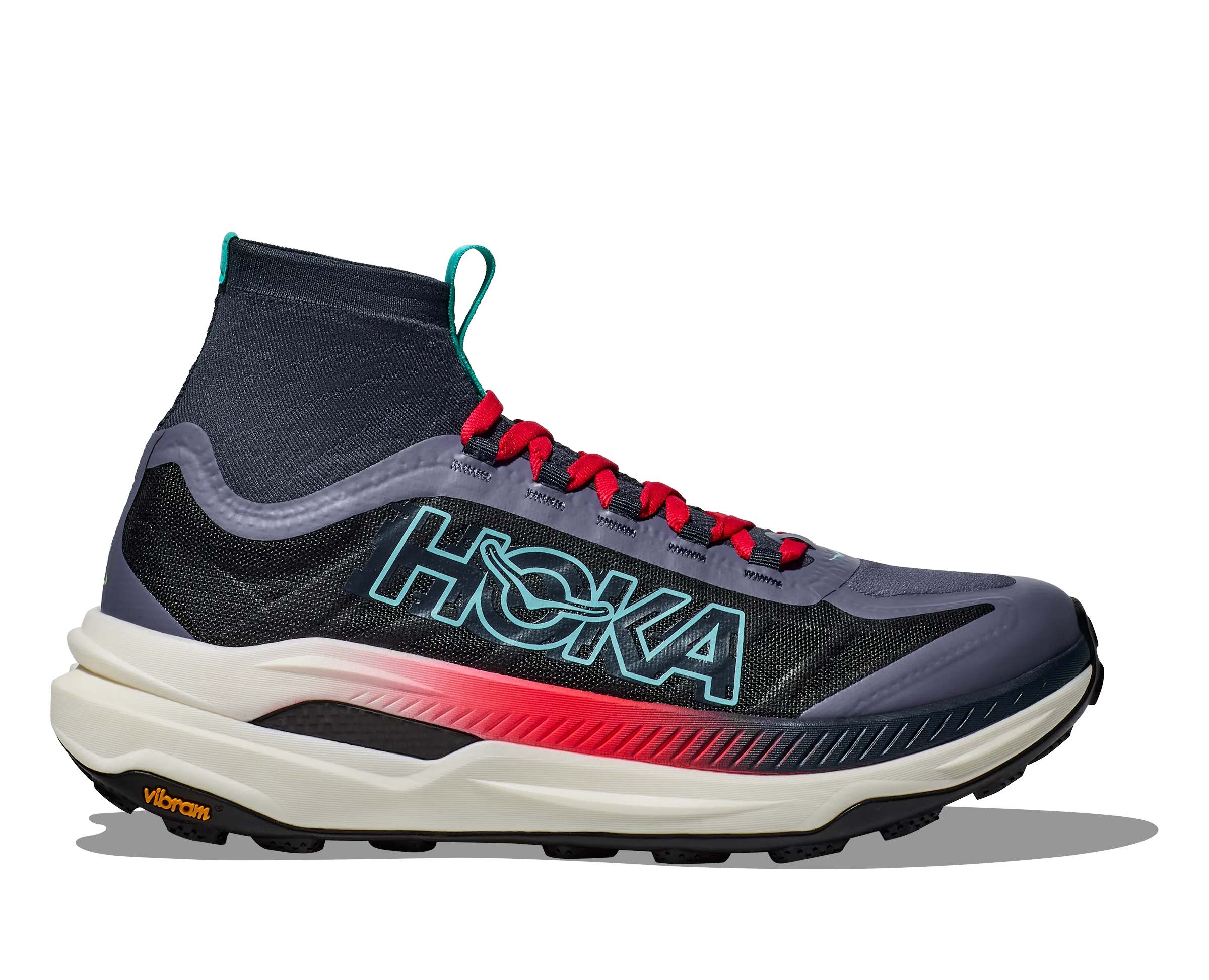 Hoka - Men's Tecton X3 Trail Shoes