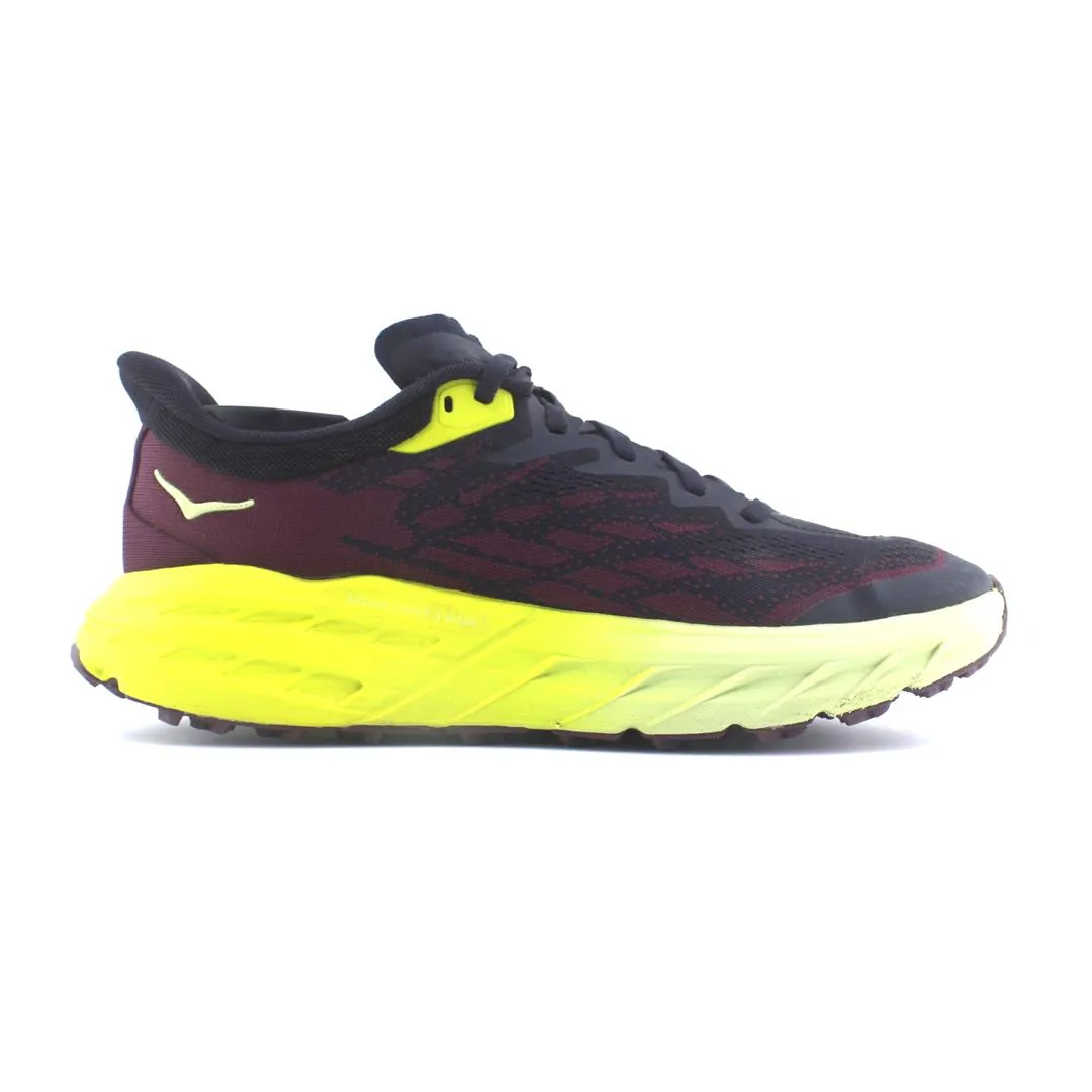 HOKA ONE ONE SPEED GOAT 5