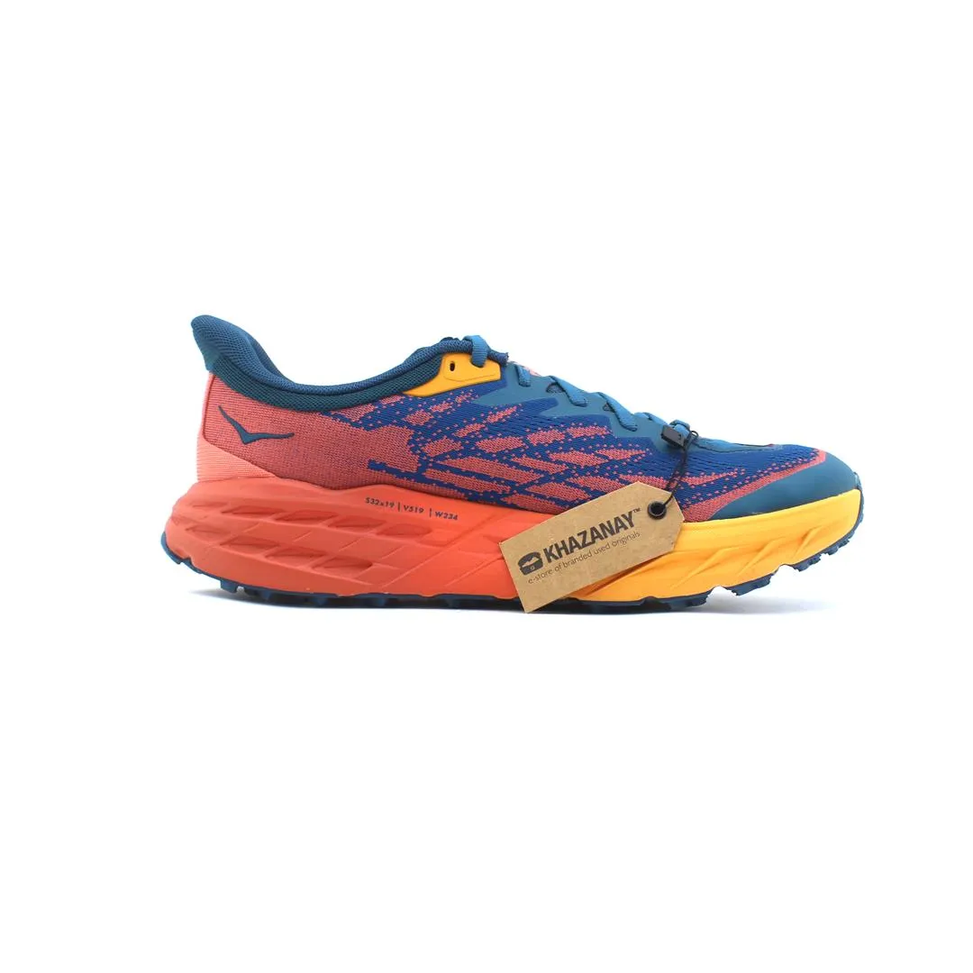 HOKA ONE ONE SPEEDGOAT 5