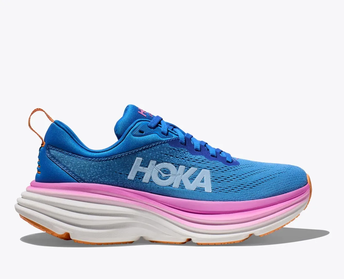 Hoka Women's Bondi 8 WIDE