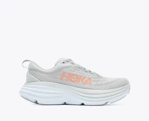 Hoka Women's Bondi 8 WIDE