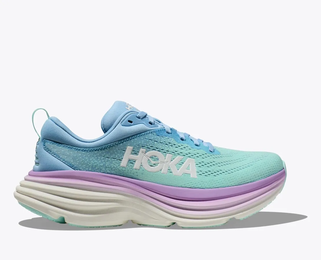 Hoka Women's Bondi 8 WIDE