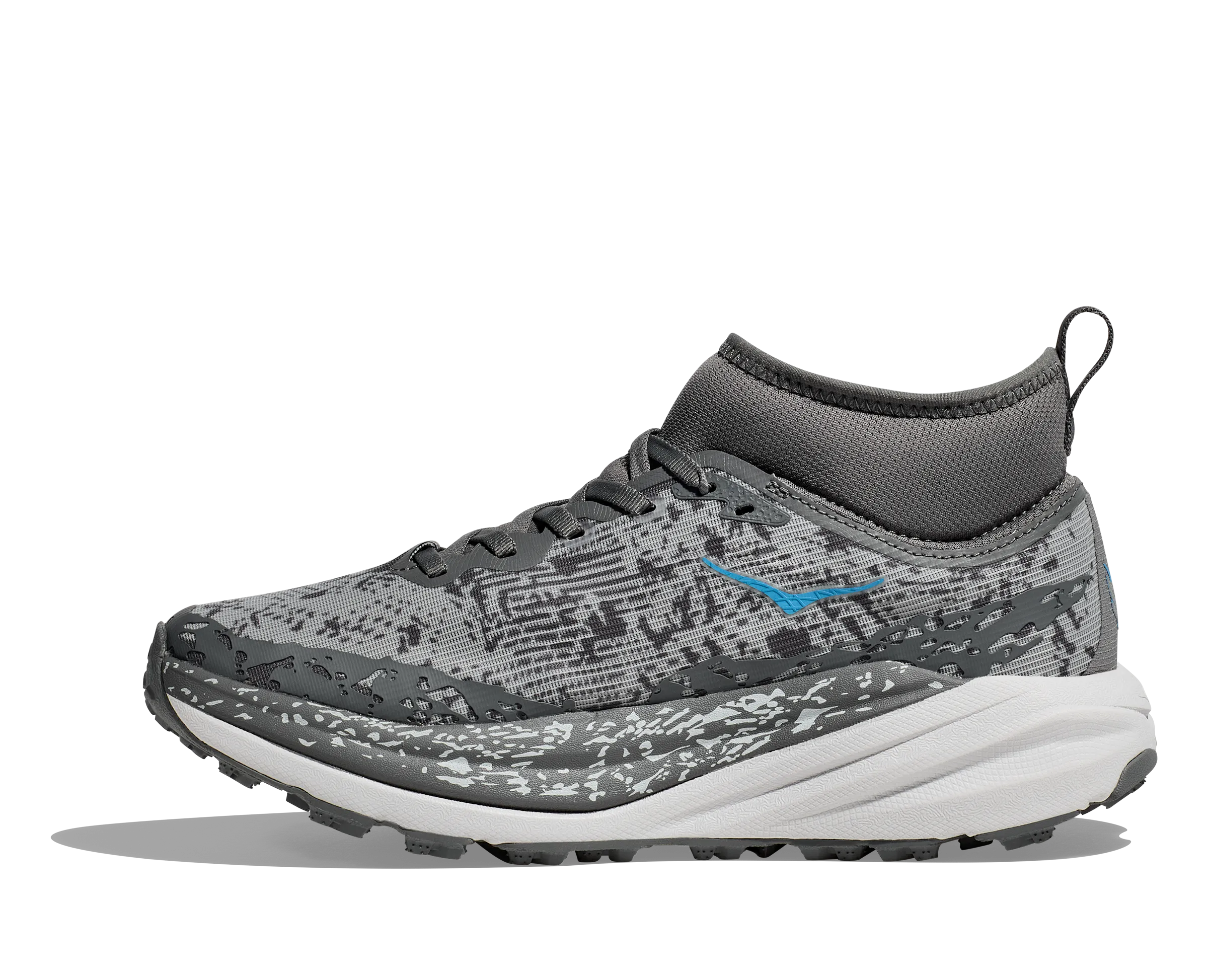 HOKA Women's Speedgoat 6 Mid GTX