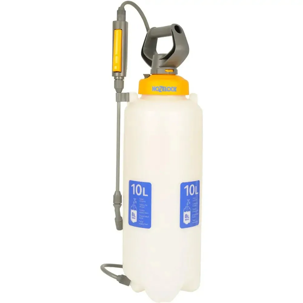 Hozelock New Standard Pressure Sprayers 5/7/10 Litres