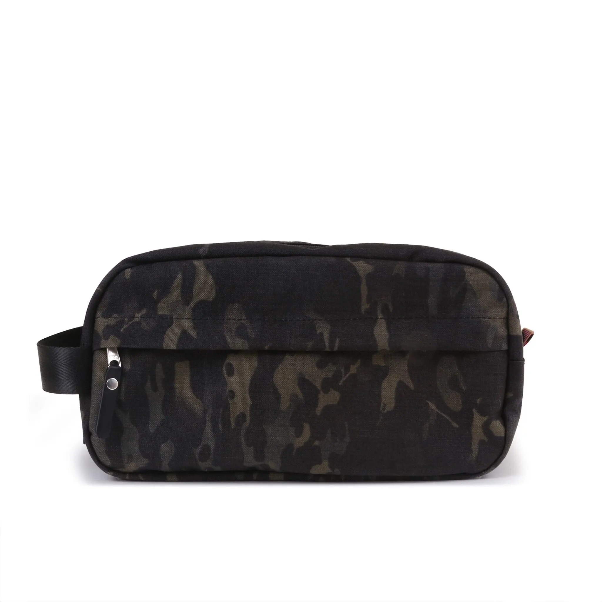 Hudson Sutler Coronado Shoe Bag - Camo