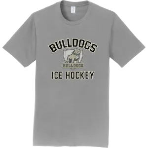 HVM Bulldogs Adult Fan Favorite Tee