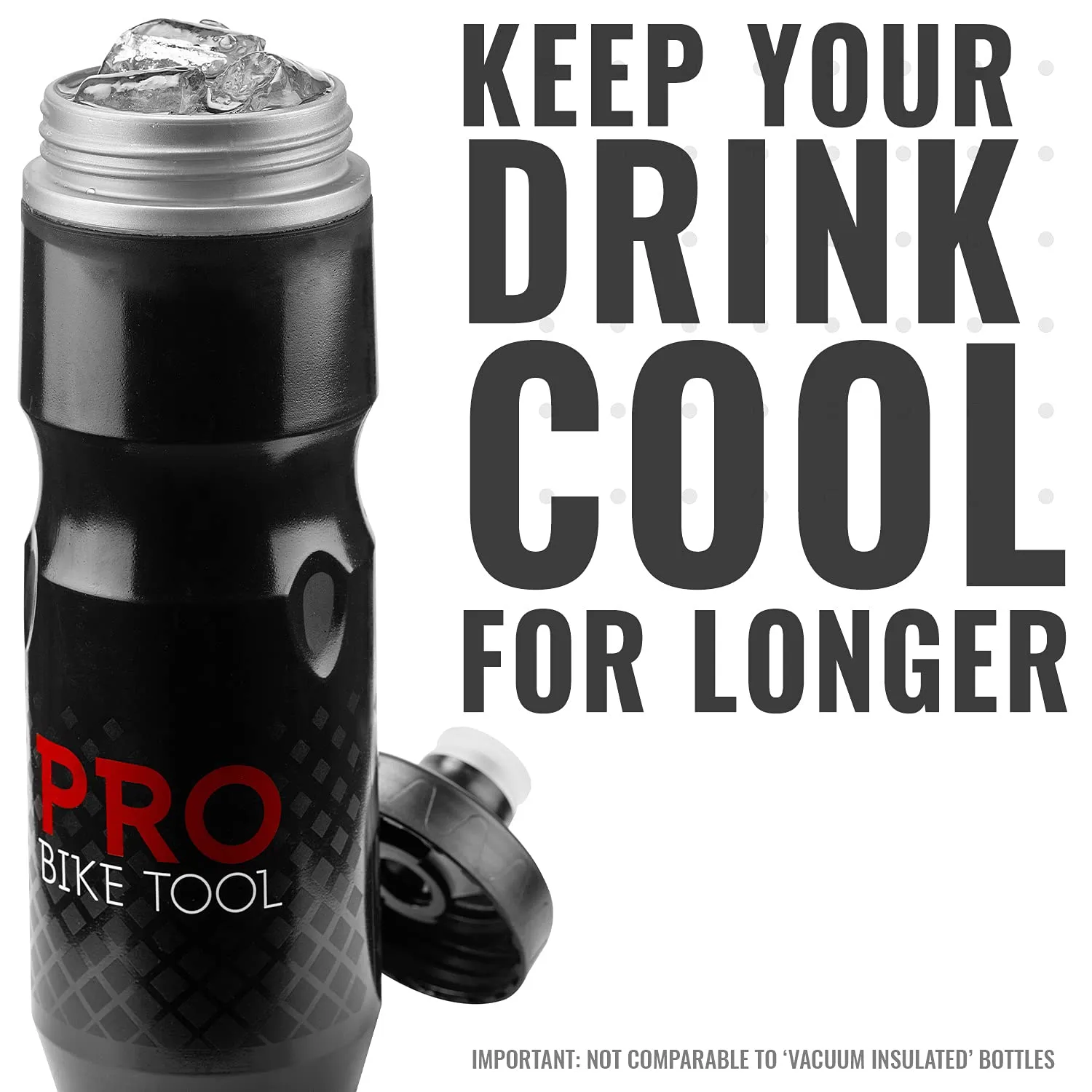 Insulated Water Bottle