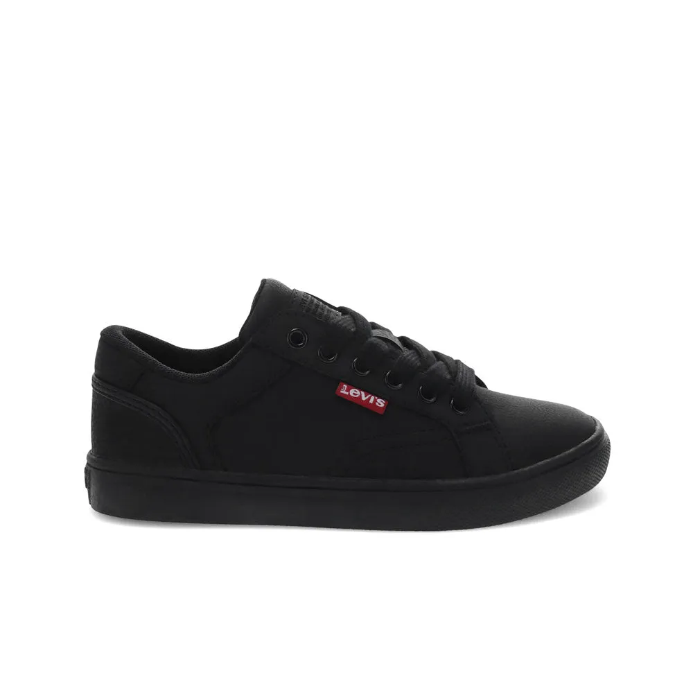 Jeffrey Tumbled UL - Kids Casual Sneaker