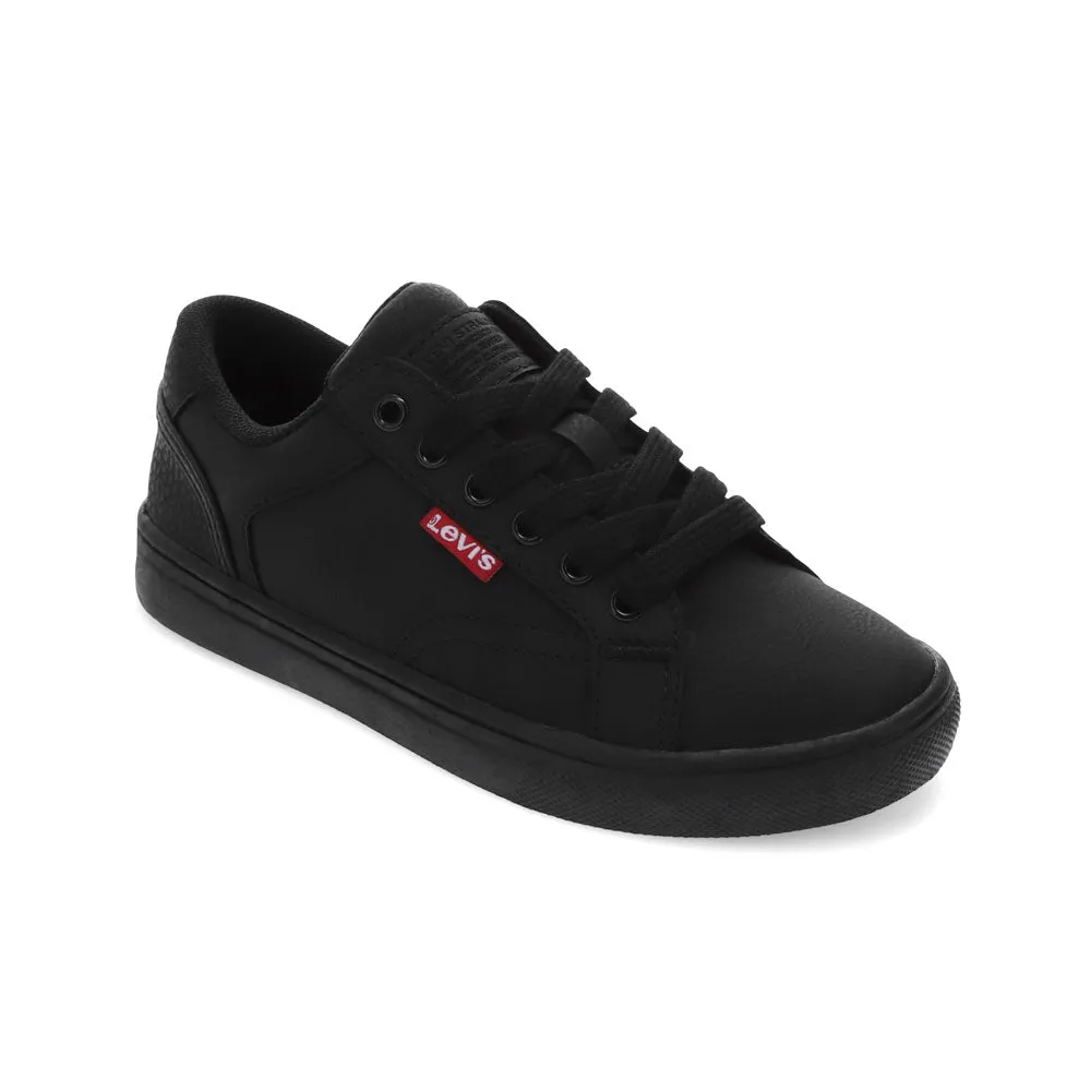 Jeffrey Tumbled UL - Kids Casual Sneaker