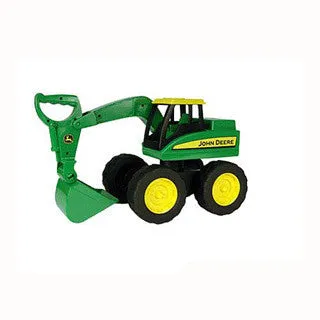 John Deere 15 inch Big Scoop Excavator