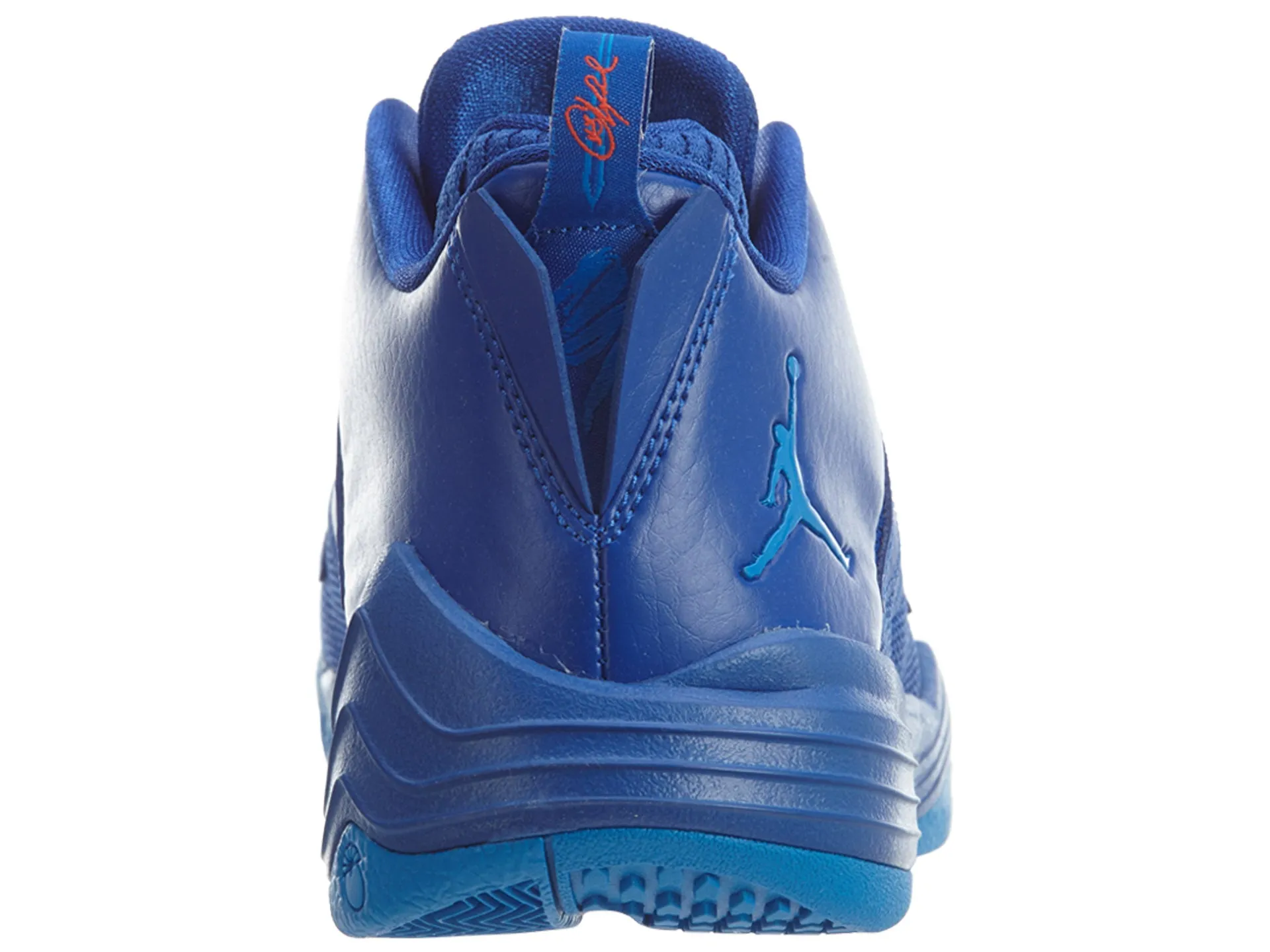 Jordan Cp3.ix Bg Big Kids Style : 810871