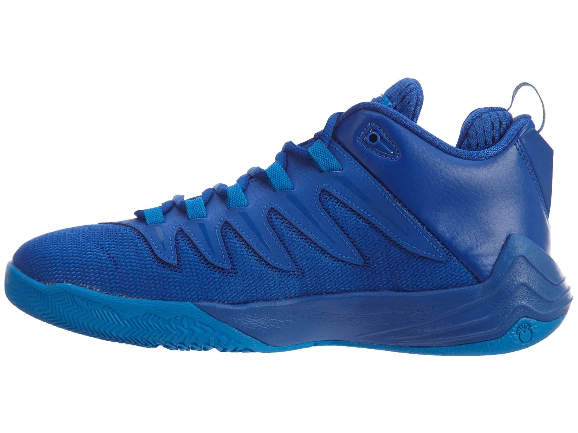 Jordan Cp3.ix Bg Big Kids Style : 810871