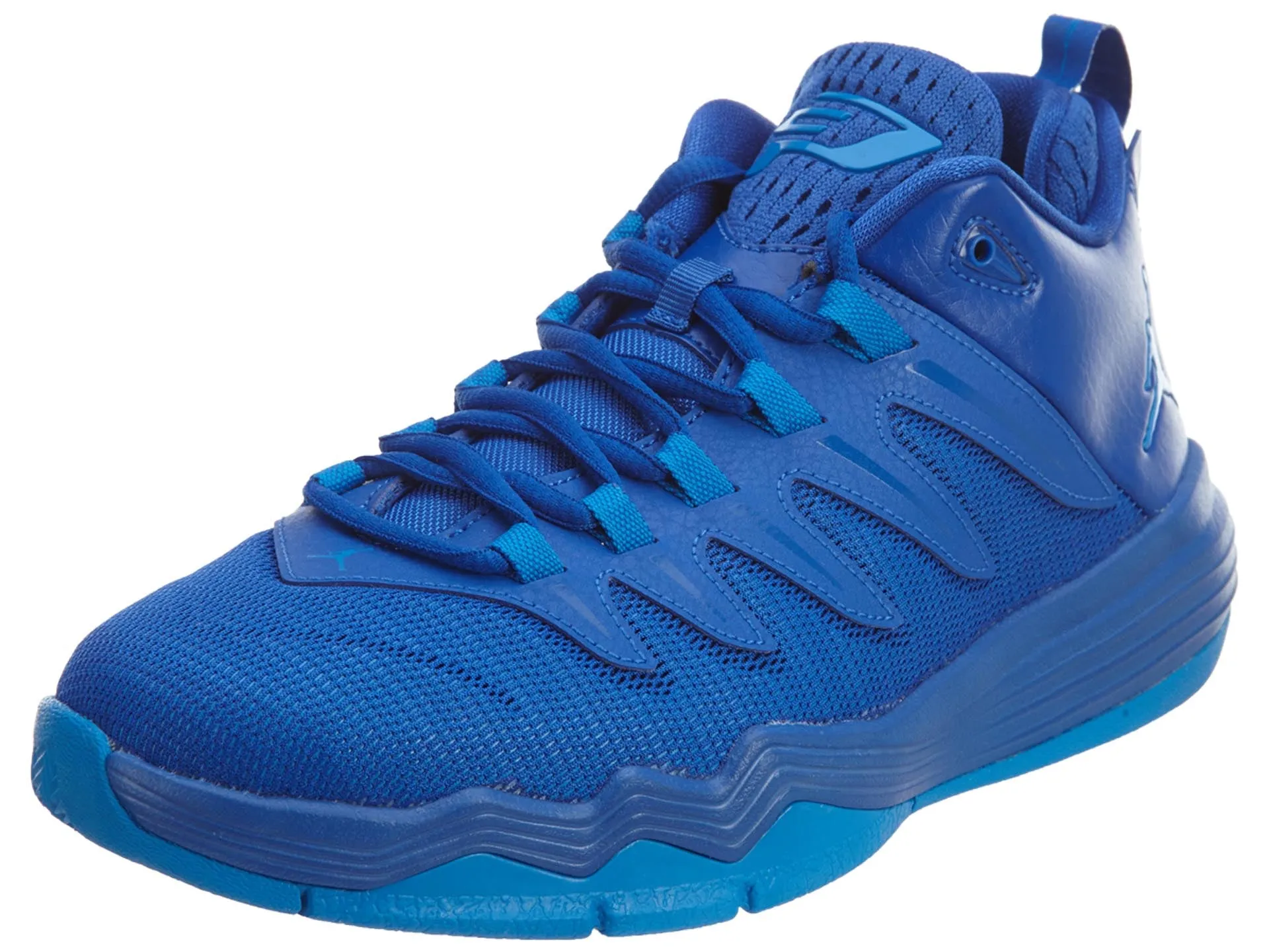 Jordan Cp3.ix Bg Big Kids Style : 810871