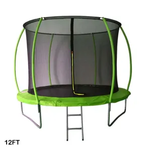 Jumping Trampoline |12 FT