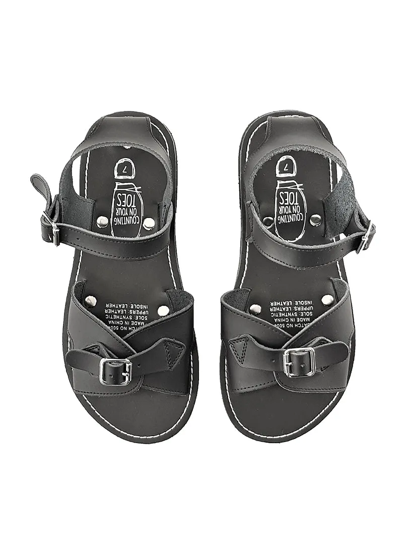 Kekz Caliga Roman Sandals