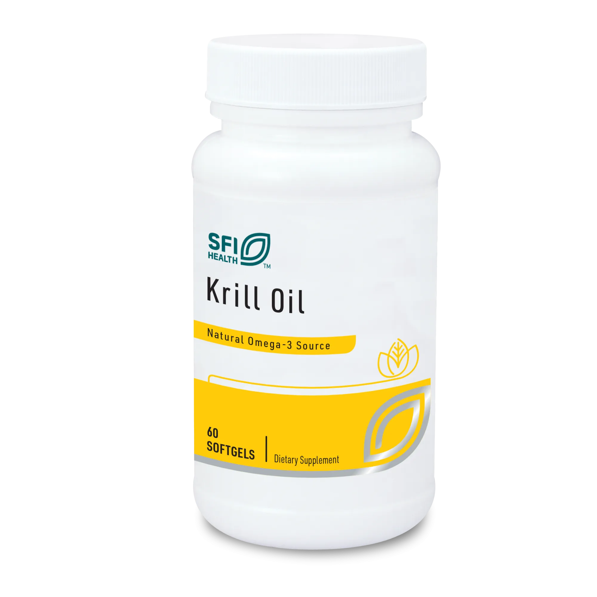 Klaire Krill Oil