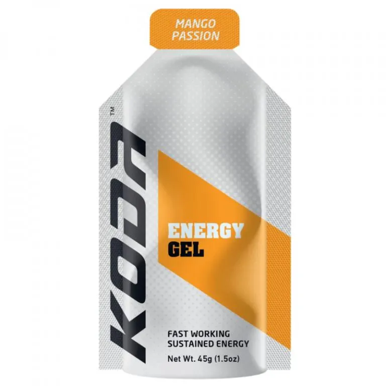 Koda Energy Gel for Sports