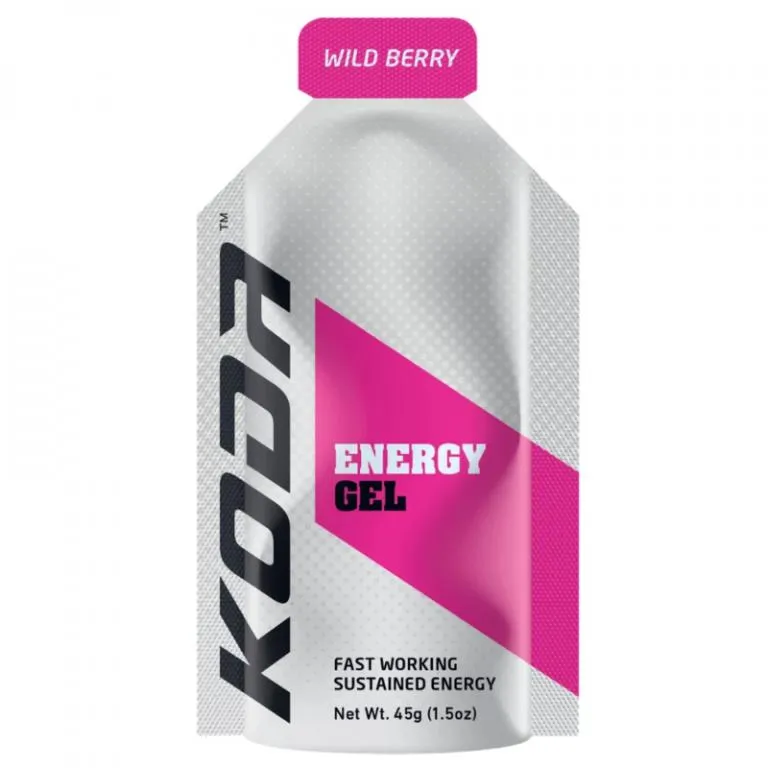 Koda Energy Gel for Sports