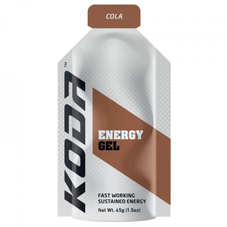 Koda Energy Gel for Sports