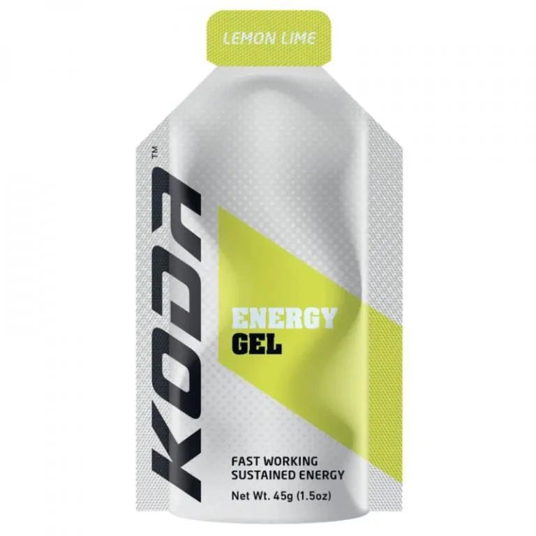 Koda Energy Gel for Sports