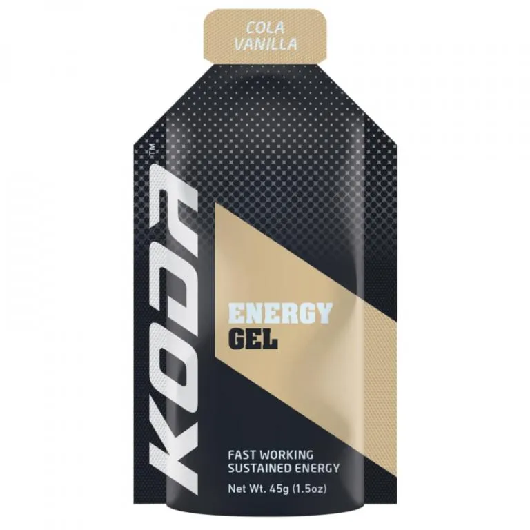 Koda Energy Gel for Sports