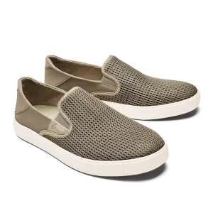 Lae'ahi Men's Slip-On Sneakers - Clay