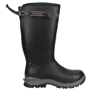 Legend MXT Gusset Pull On Boots