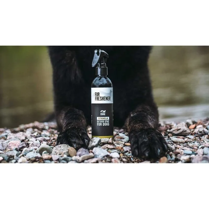 Legendary Canine Fur Fresh Spray 250ml