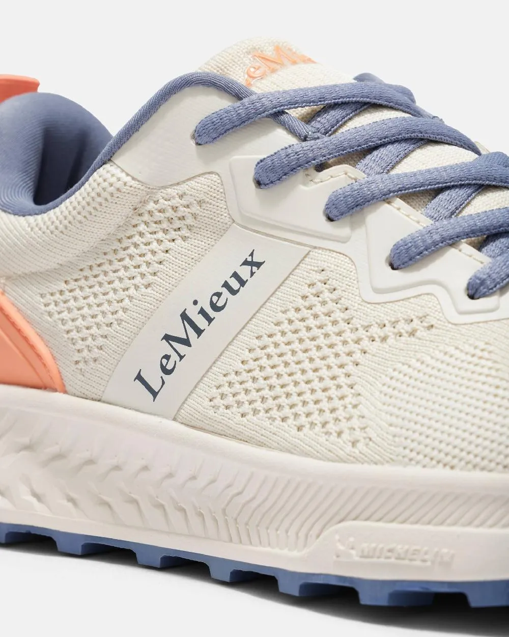 LeMieux Trax-Lite Trainers