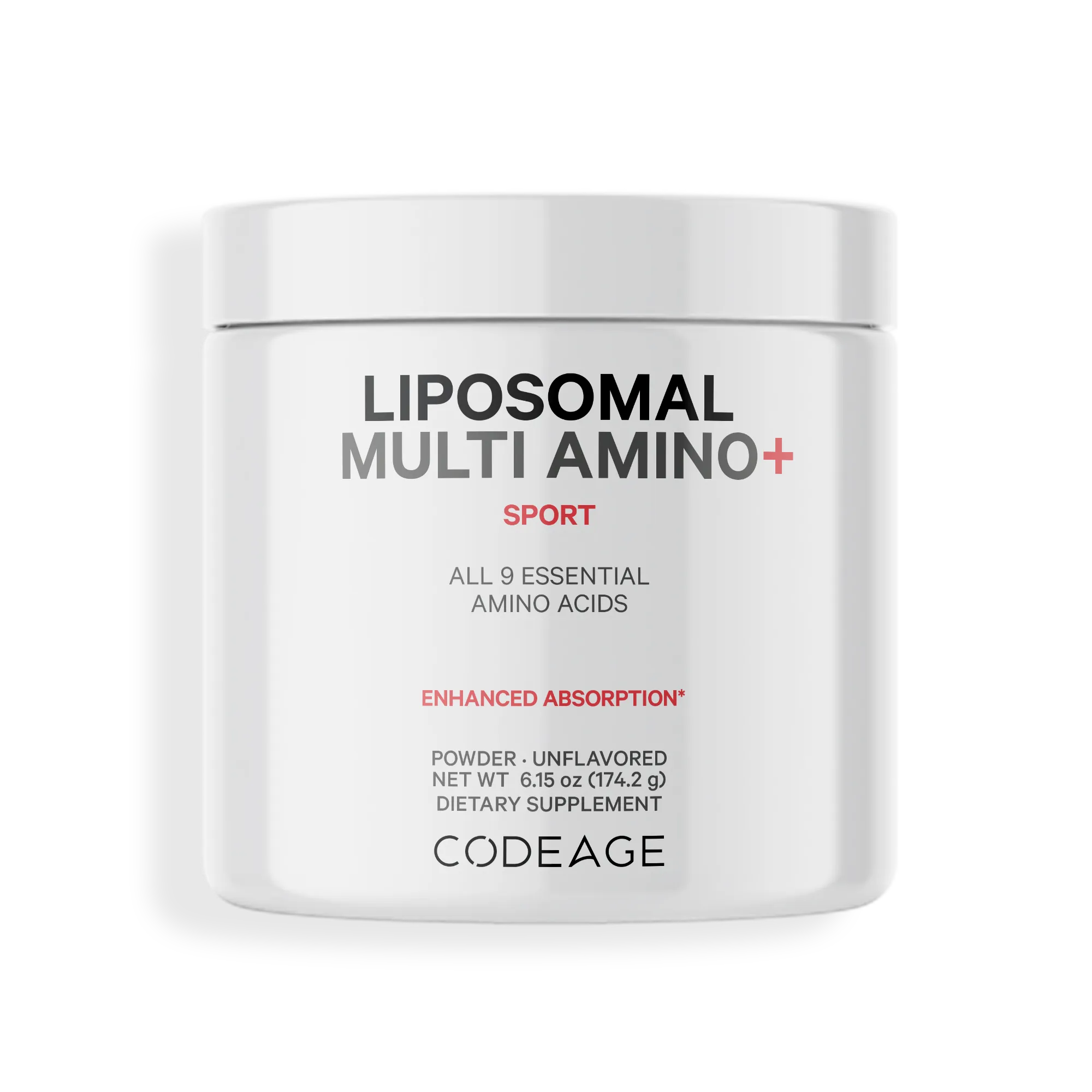 Liposomal Multi Amino  Powder