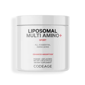 Liposomal Multi Amino  Powder