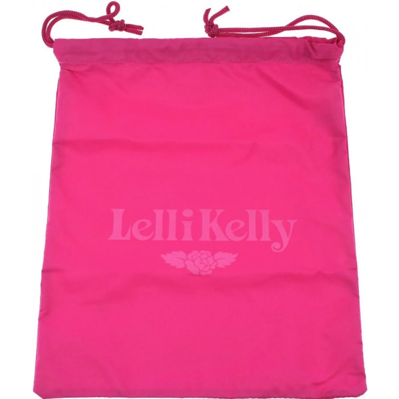 LKSA8199DB01002 Lily Black Patent - Lelli Kelly School