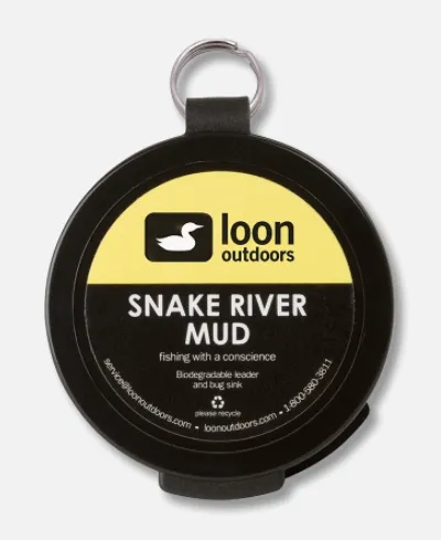 Loon Outdoors Snake River Mud