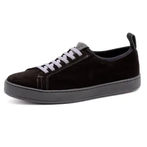 Martin Dingman Signature Sneaker Black