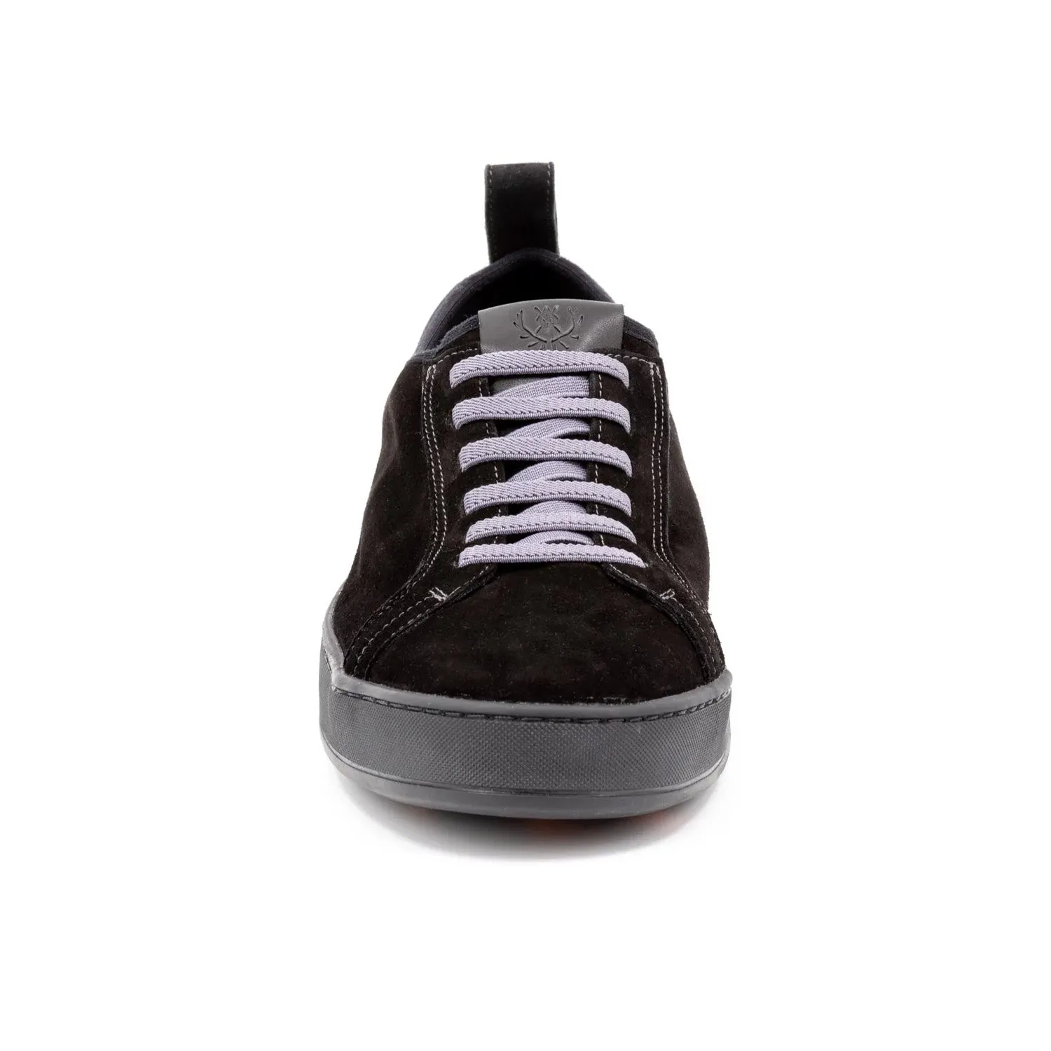 Martin Dingman Signature Sneaker Black