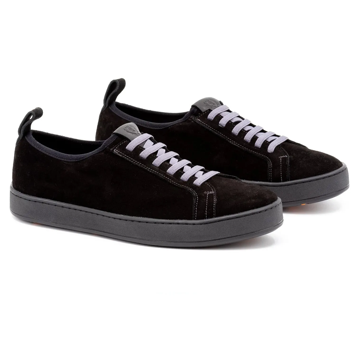 Martin Dingman Signature Sneaker Black