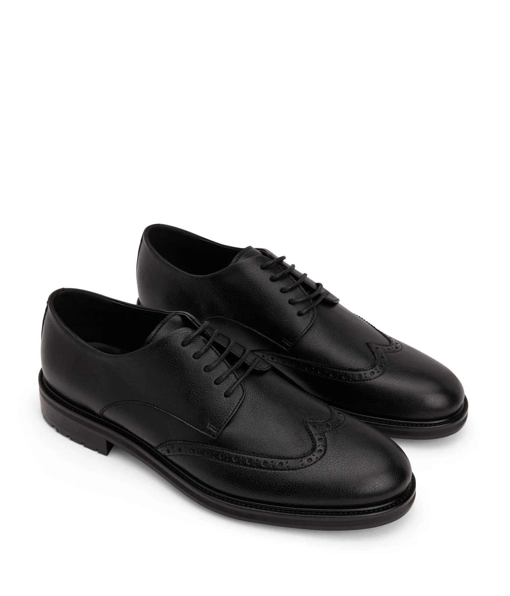 MATT&NAT GABE - Men's Vegan Oxford Shoes