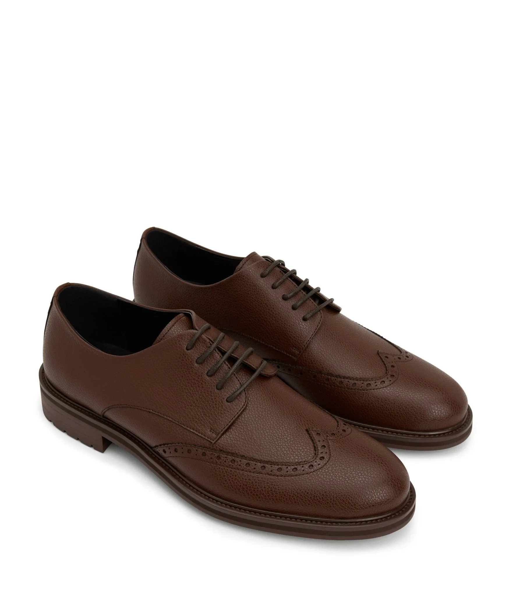 MATT&NAT GABE - Men's Vegan Oxford Shoes