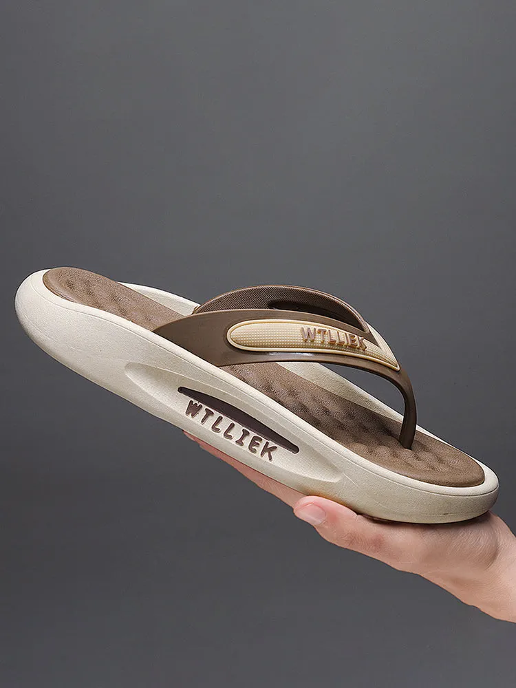 Men'S Anti-Slip Flip-Flop