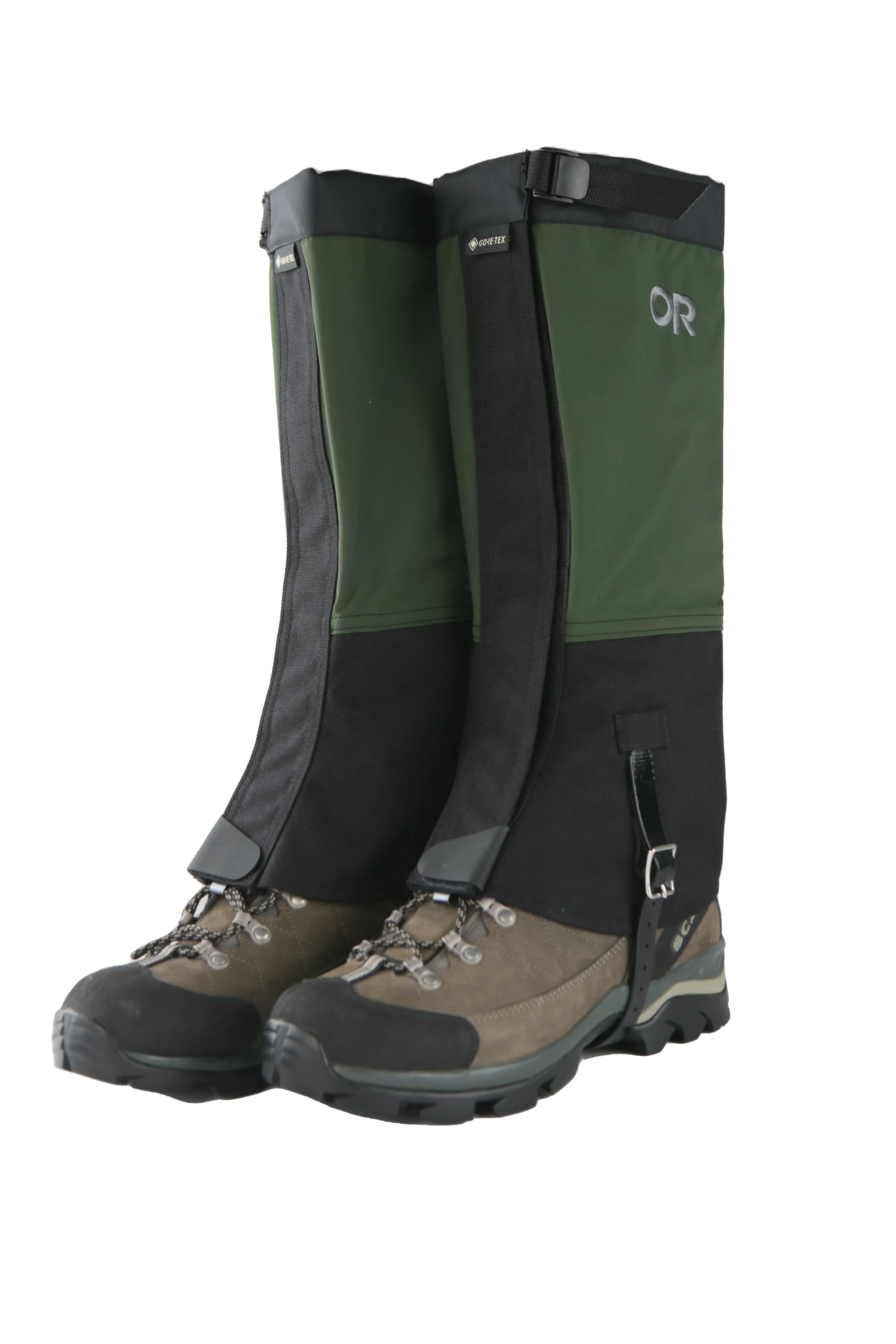 Men's Crocodile GORE-TEX Gaiters