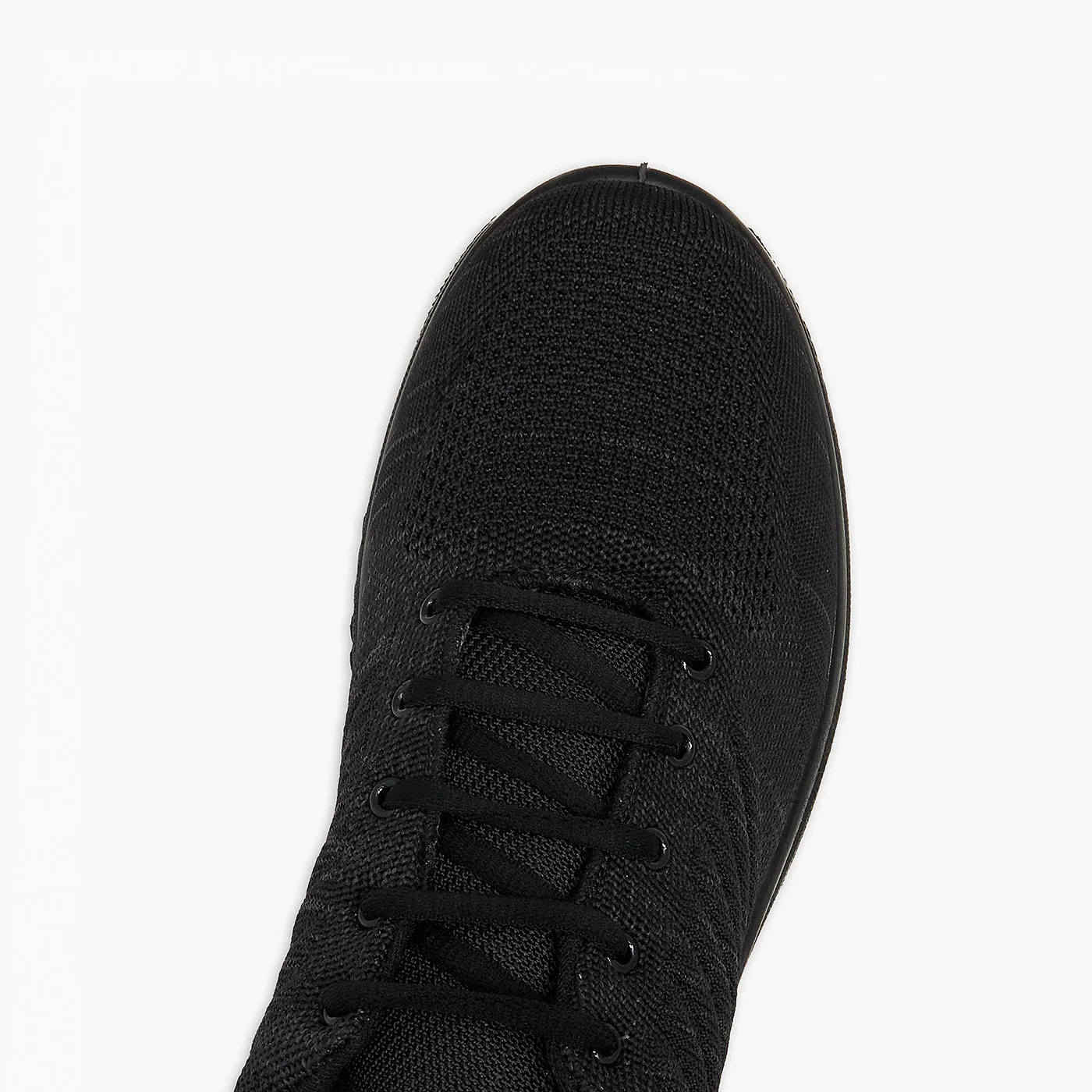 Mens Lace-Up Athletic Shoes