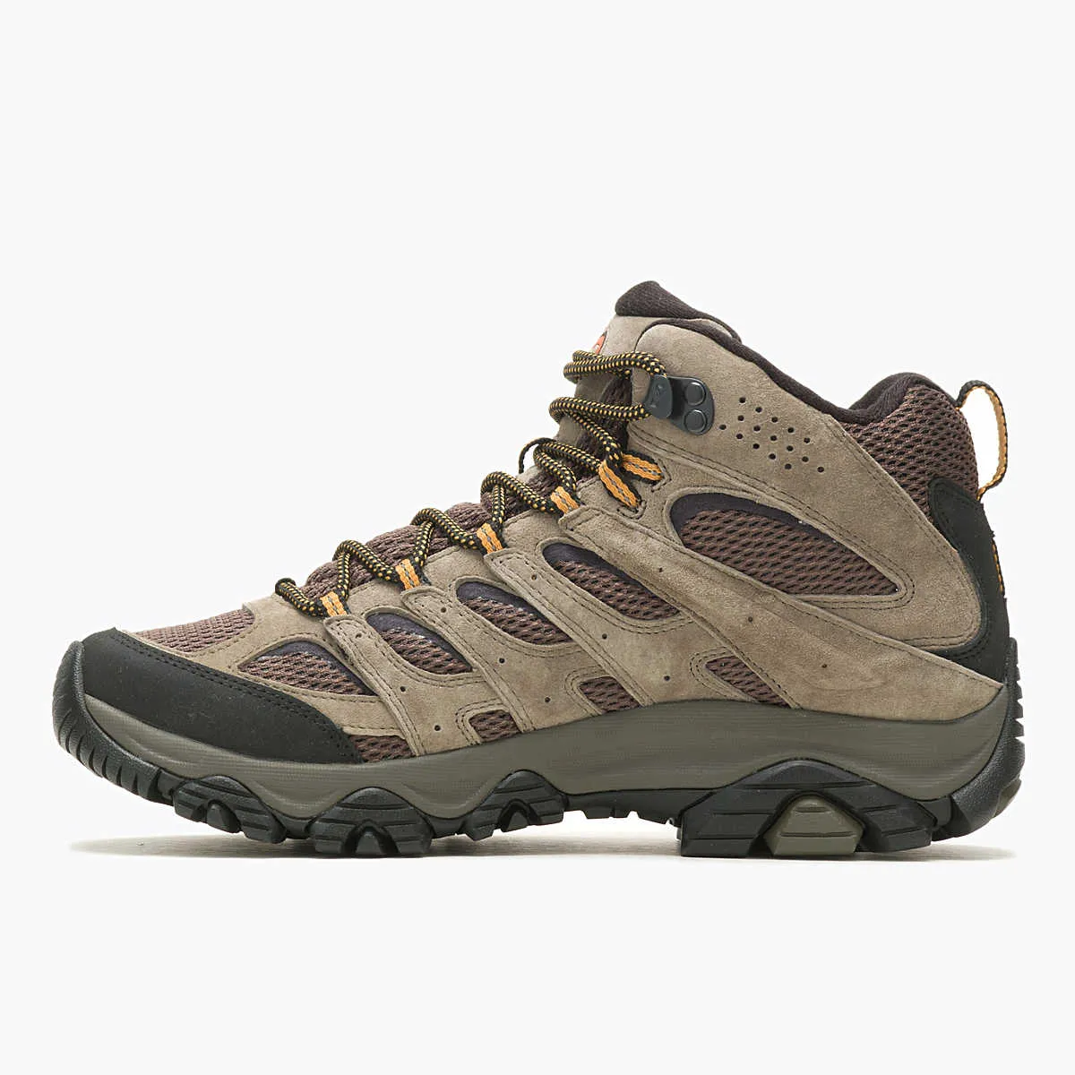 Men's Moab 3  MID Wide Shoes